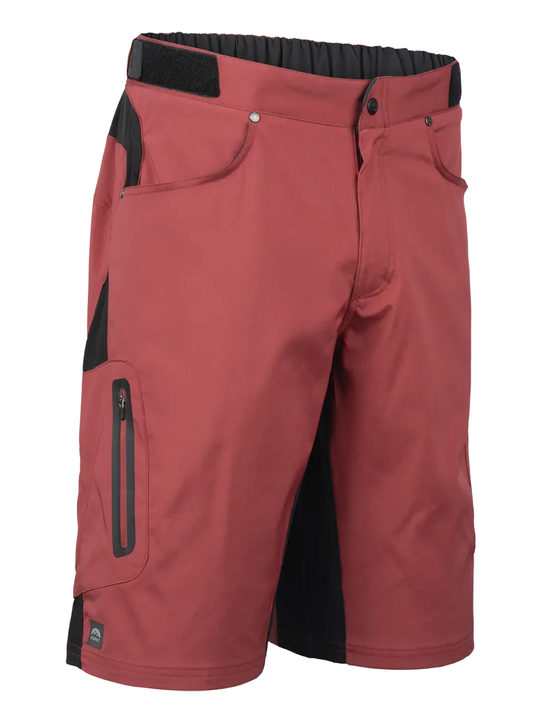 Zoic Ether MTB Short - Clay