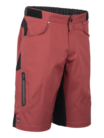 Zoic Ether MTB Short - Clay