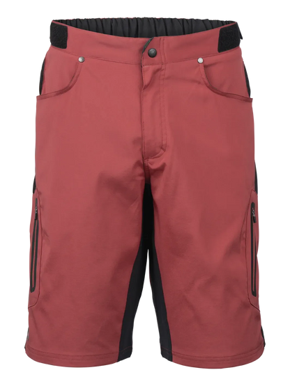 Zoic Ether MTB Short - Clay