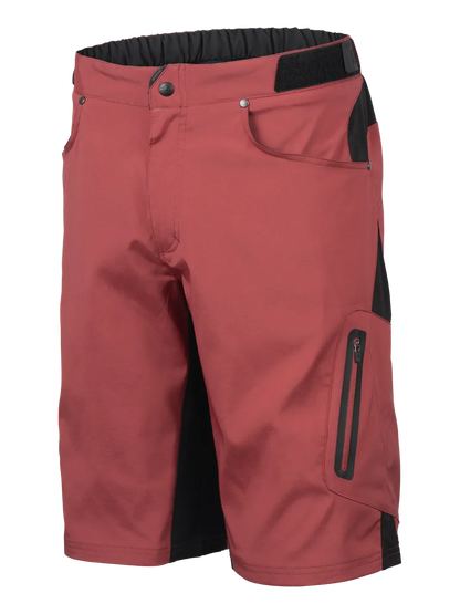 Zoic Ether MTB Short - Clay