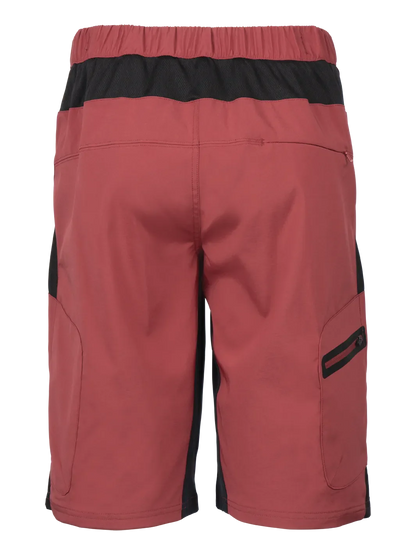 Zoic Ether MTB Short - Clay