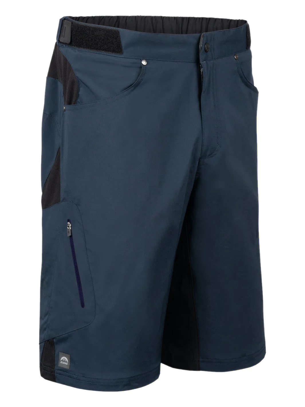 Zoic Ether 12" MTB Short - Night