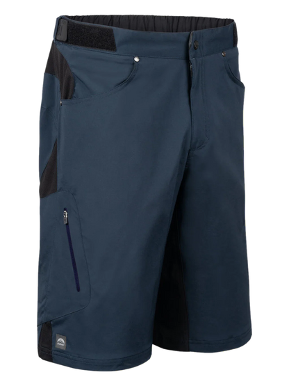 Zoic Ether 12" MTB Short - Night