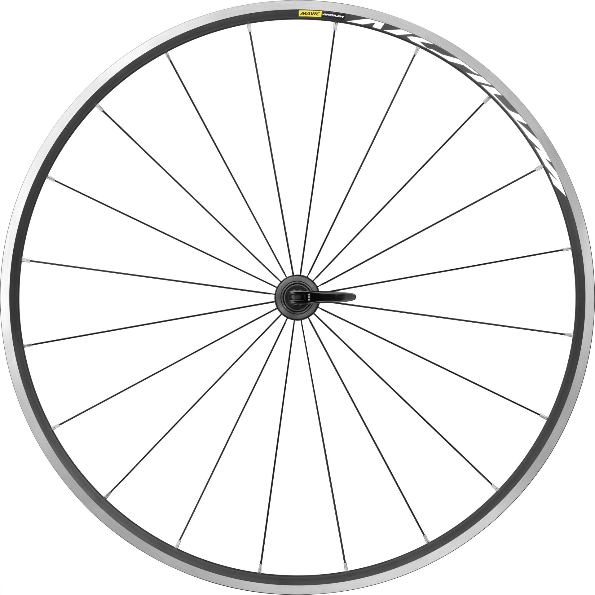 Mavic disc online wheelset 700c