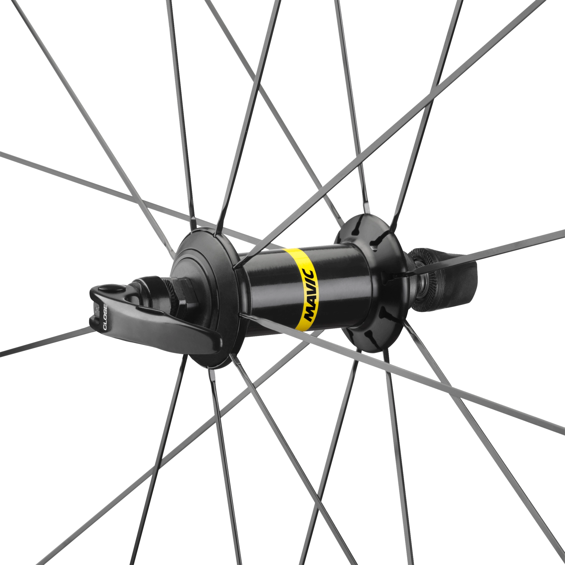 Mavic aksium rim hot sale brake