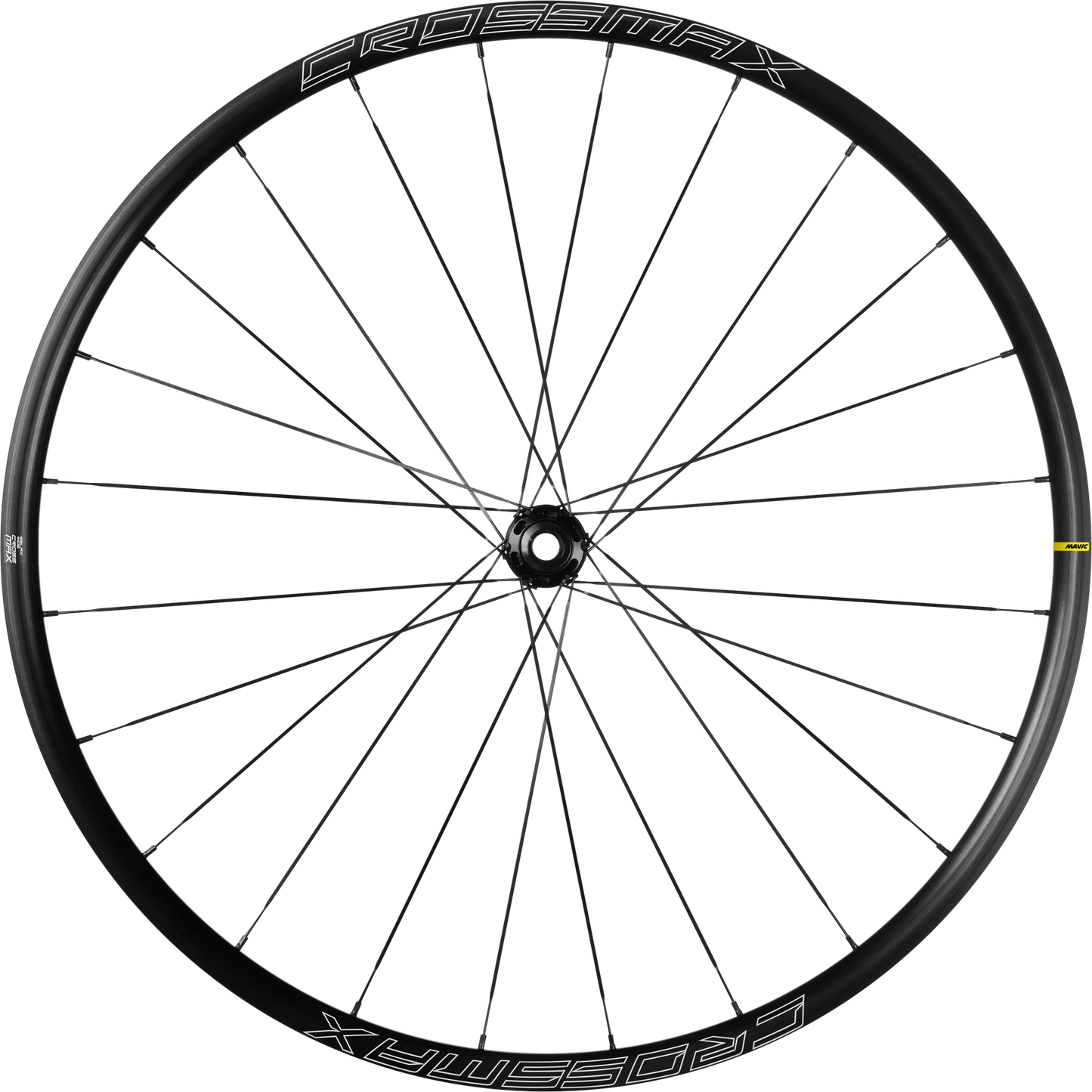 Mavic Crossmax 29" MTB Wheelset