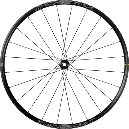 Mavic Crossmax 29" MTB Wheelset