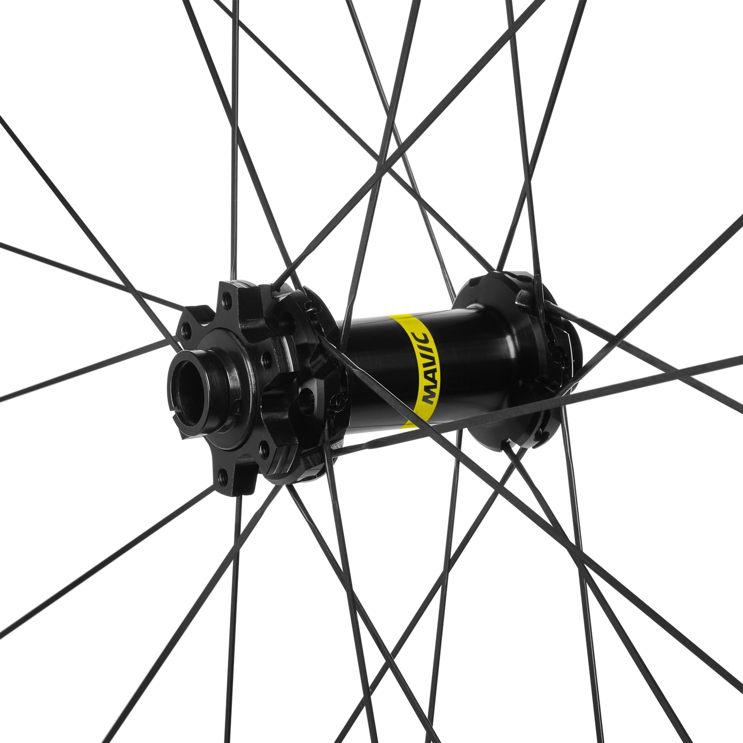 Mavic Crossmax 29" MTB Wheelset