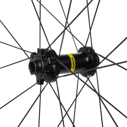 Mavic Crossmax 29" MTB Wheelset