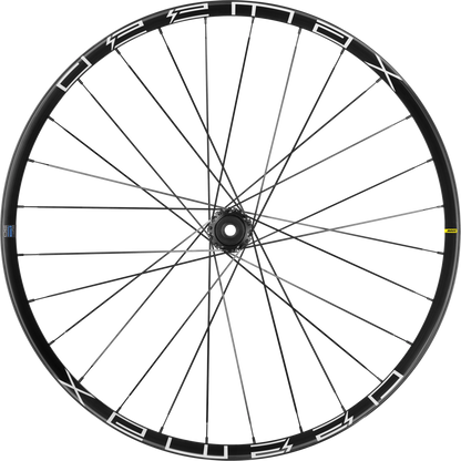 Mavic E-Deemax 30 29" E-MTB Wheelset