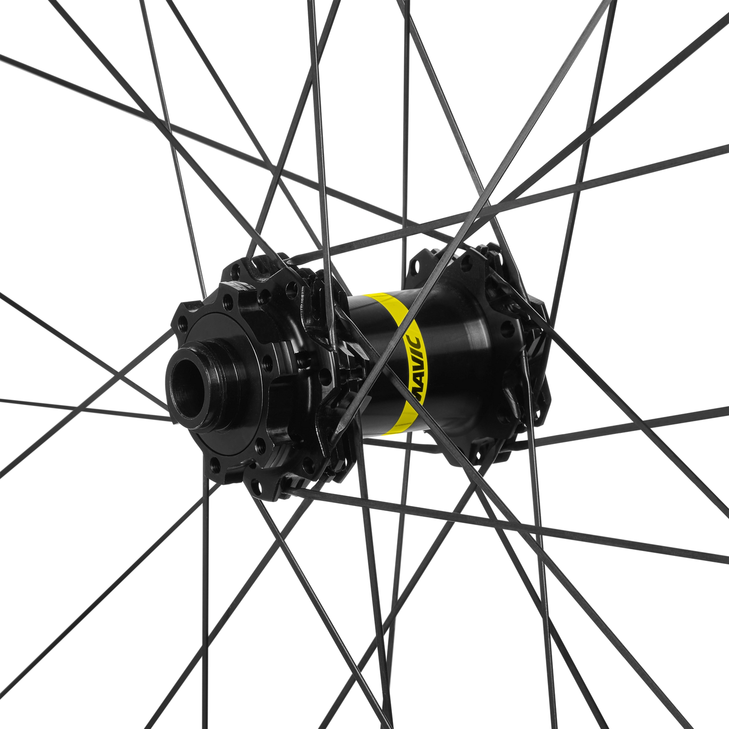 Mavic E-Deemax 30 29" E-MTB Wheelset - Center Lock