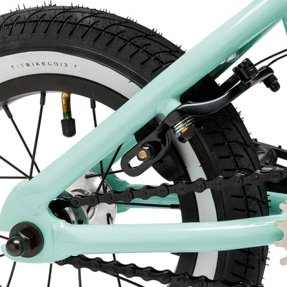 Fit Bike Co Misfit 12 BMX - Cocomint