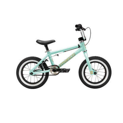 Fit Bike Co Misfit 12 BMX - Cocomint