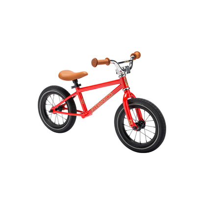 Fit Bike Co Misfit Balance Bike - Tiki Red