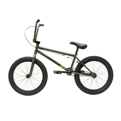 Fit Bike Co Str BMX - Army Green