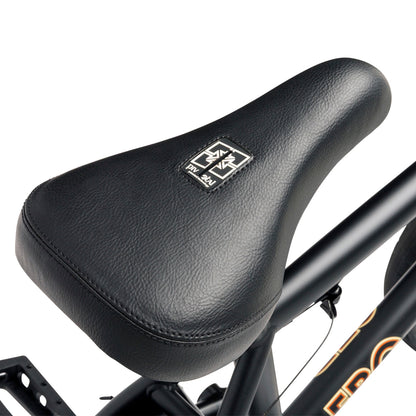 Fit Bike Co Str BMX - Flat Black