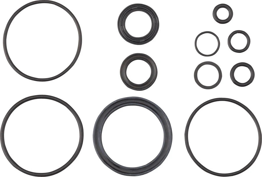 Fox Suspension 34 Float NA2 Rebuild Kit