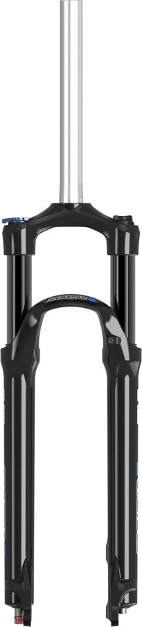 Suntour X1 100 27.5" 9mmQR - Black