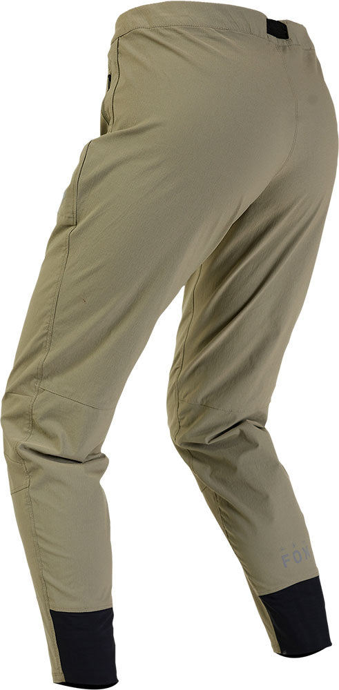 Fox Racing Ranger Pant - Lunar - Womens - Adobe