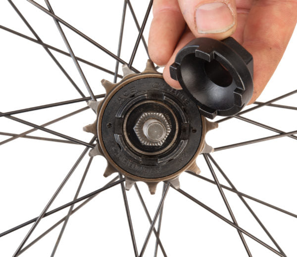 Park Tool FR-6 Freewheel Remover - Thumbnail 5