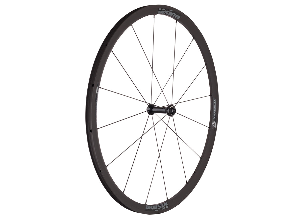 FSA TriMax 30 KB 700c Road Clincher Wheelset