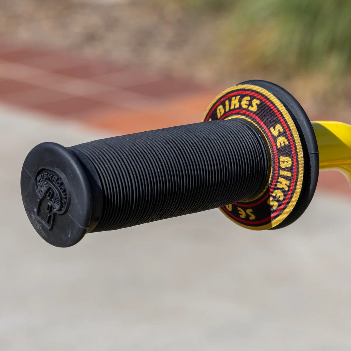 SE Bikes Fat Ripper 26 - Bombus Black
