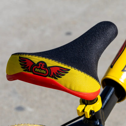 SE Bikes Fat Ripper 26 - Bombus Black