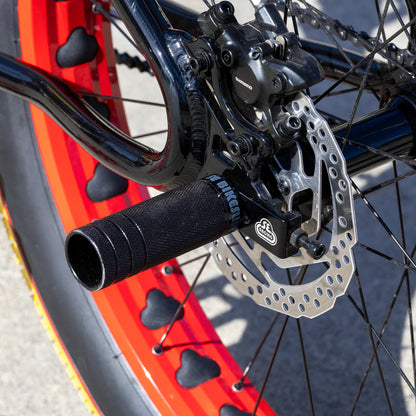 SE Bikes Fat Ripper 26 - Bombus Black