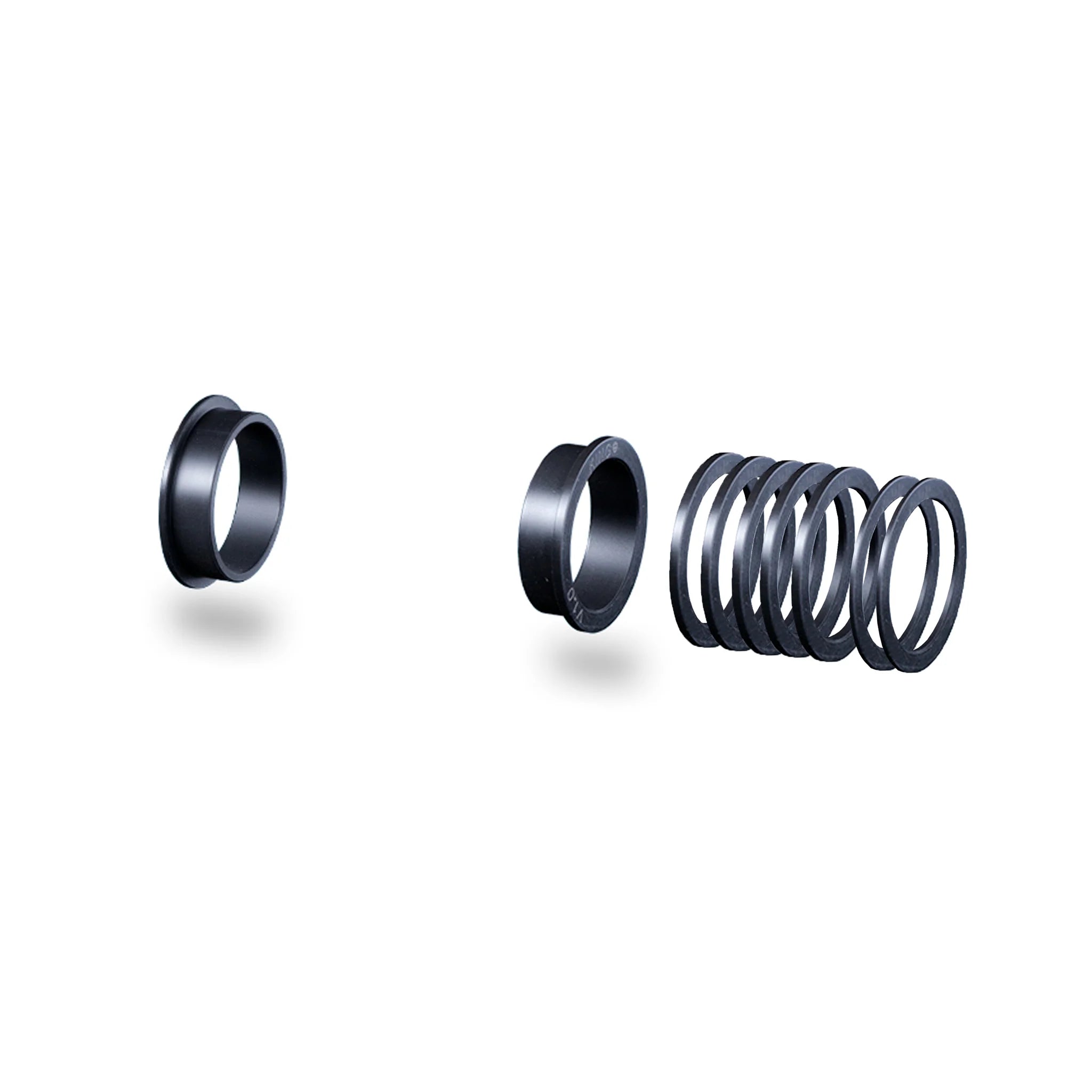 Chris King Bottom Bracket Fit Kit - Thumbnail 2