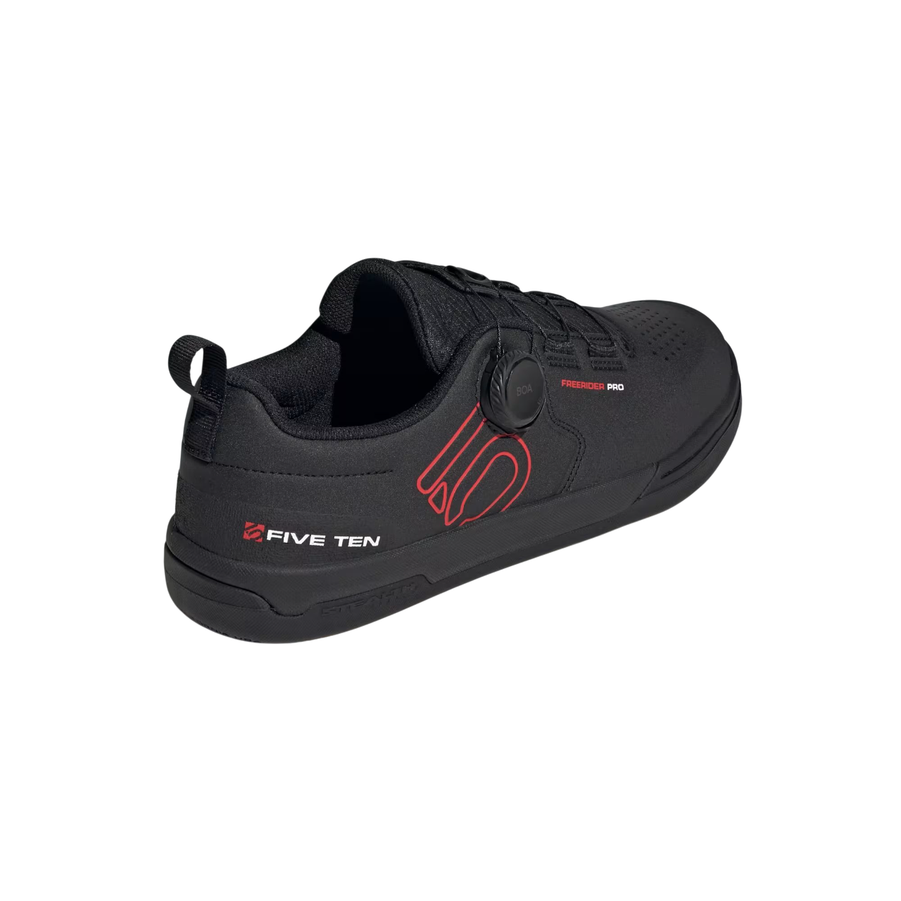 five ten freerider pro flat pedal schuhe Five Ten Freerider Pro BOA Flat Pedal Shoe
