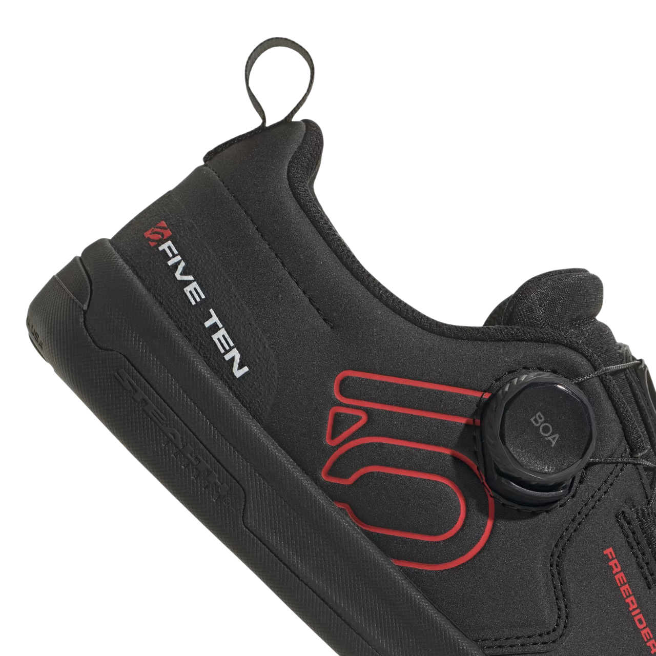 mtb schuhe flat pedal five ten Five Ten Freerider Pro BOA Flat Pedal Shoe