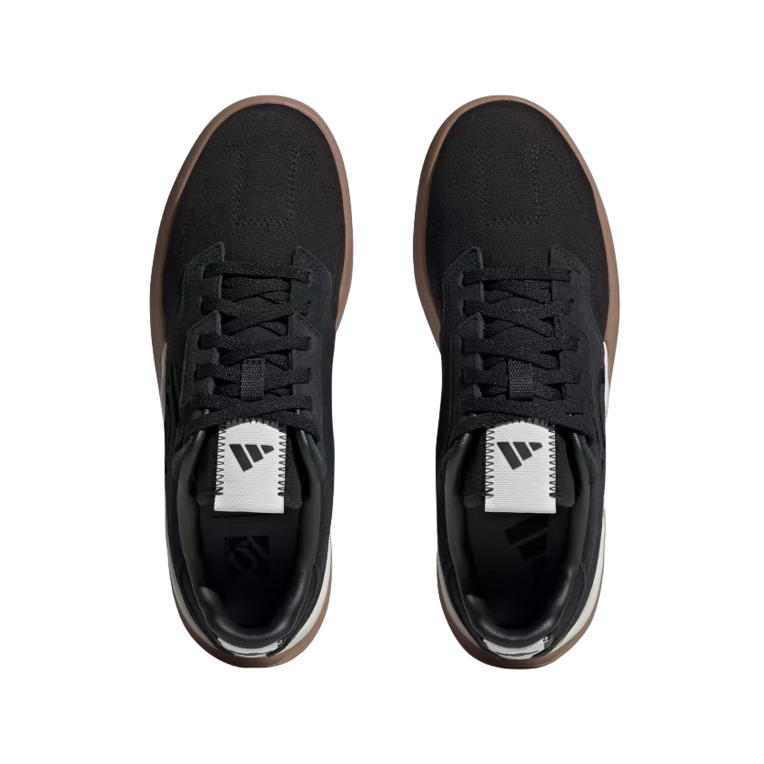 Five Ten Sleuth Flat Pedal Shoe - Womens - Core Black-Gum 2