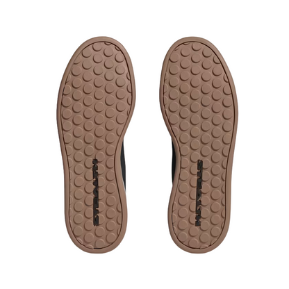 Five Ten Sleuth Flat Pedal Shoe - Womens - Core Black-Gum 2