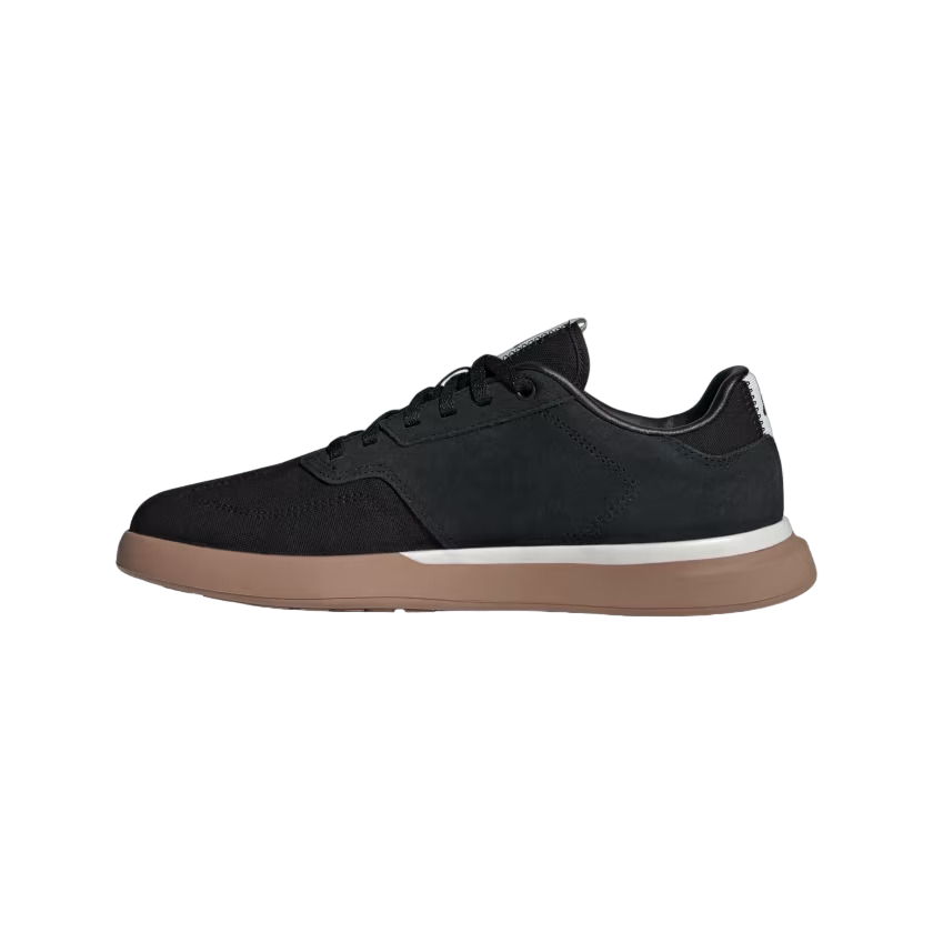 Five Ten Sleuth Flat Pedal Shoe - Womens - Core Black-Gum 2