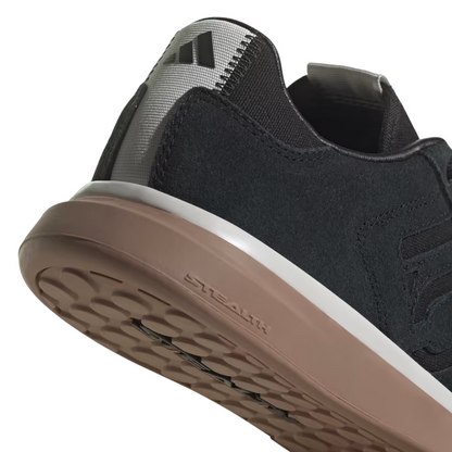 Five Ten Sleuth Flat Pedal Shoe - Womens - Core Black-Gum 2