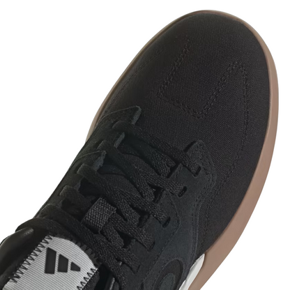 Five Ten Sleuth Flat Pedal Shoe - Womens - Core Black-Gum 2