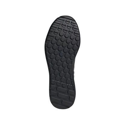 Five Ten Trailcross LT MTB Shoe - Core Black-Pure Ruby-Gray Three