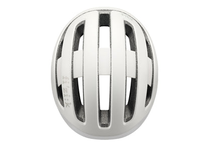 Fizik Kudo Road Helmet with Light - White