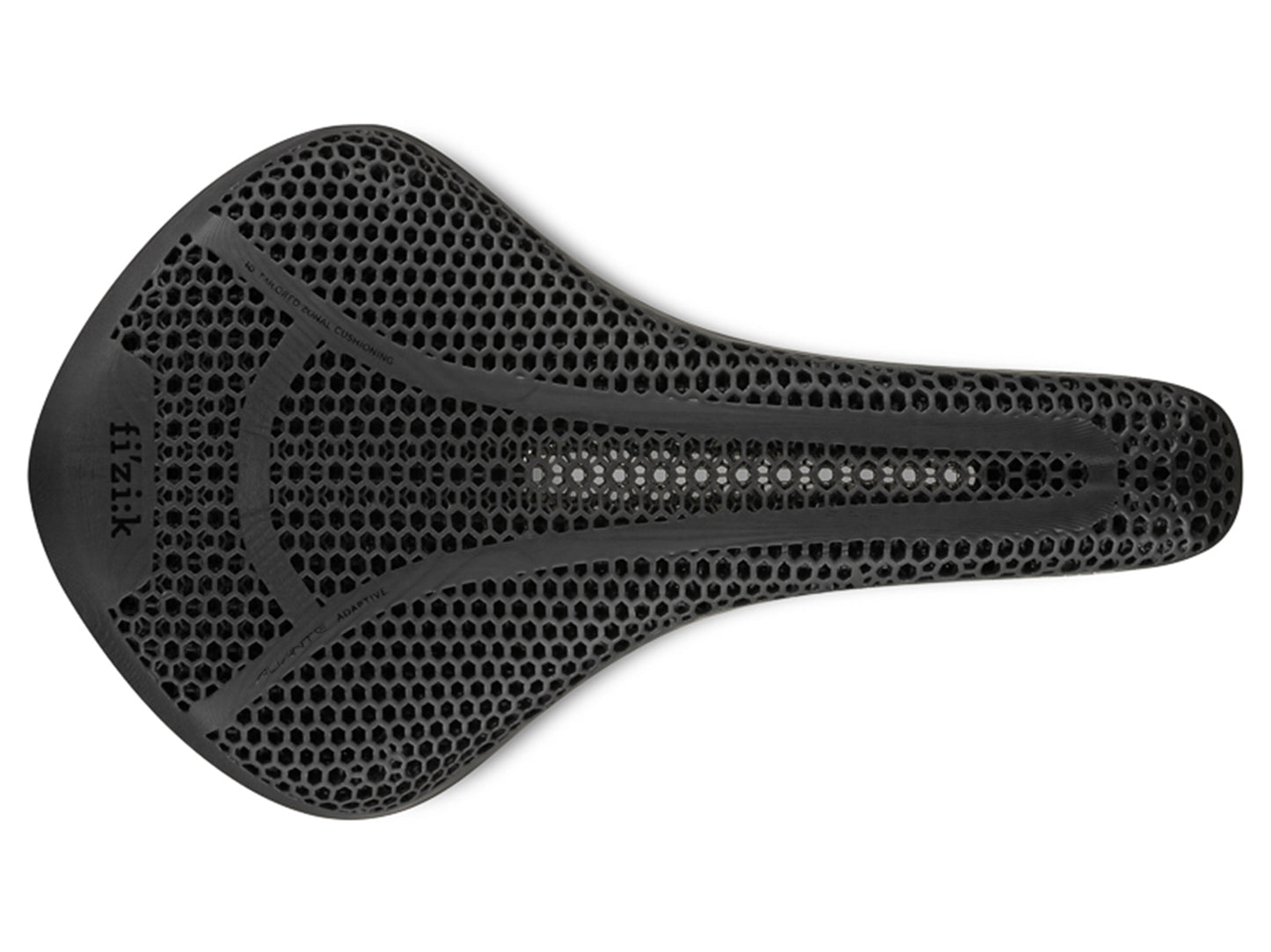 Fizik Tempo Aliante R1 Adaptive Saddle - 145mm
