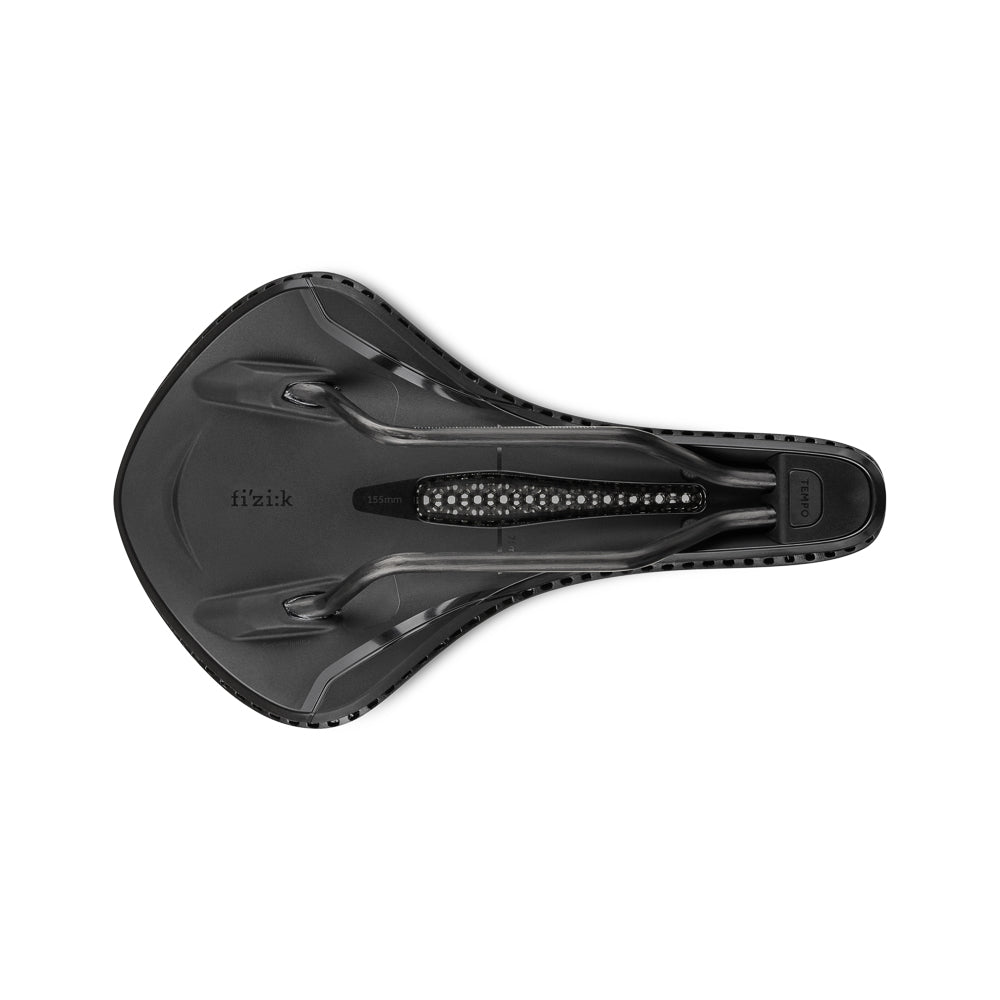 Fizik Tempo Aliante R1 Adaptive Saddle - 155mm