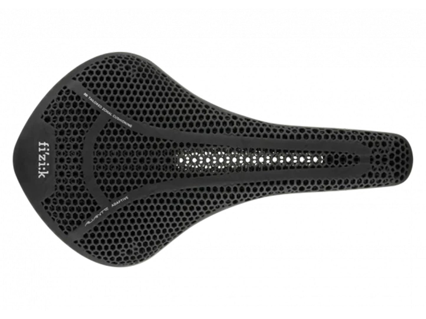 Fizik Tempo Aliante R3 Adaptive Saddle - 155mm