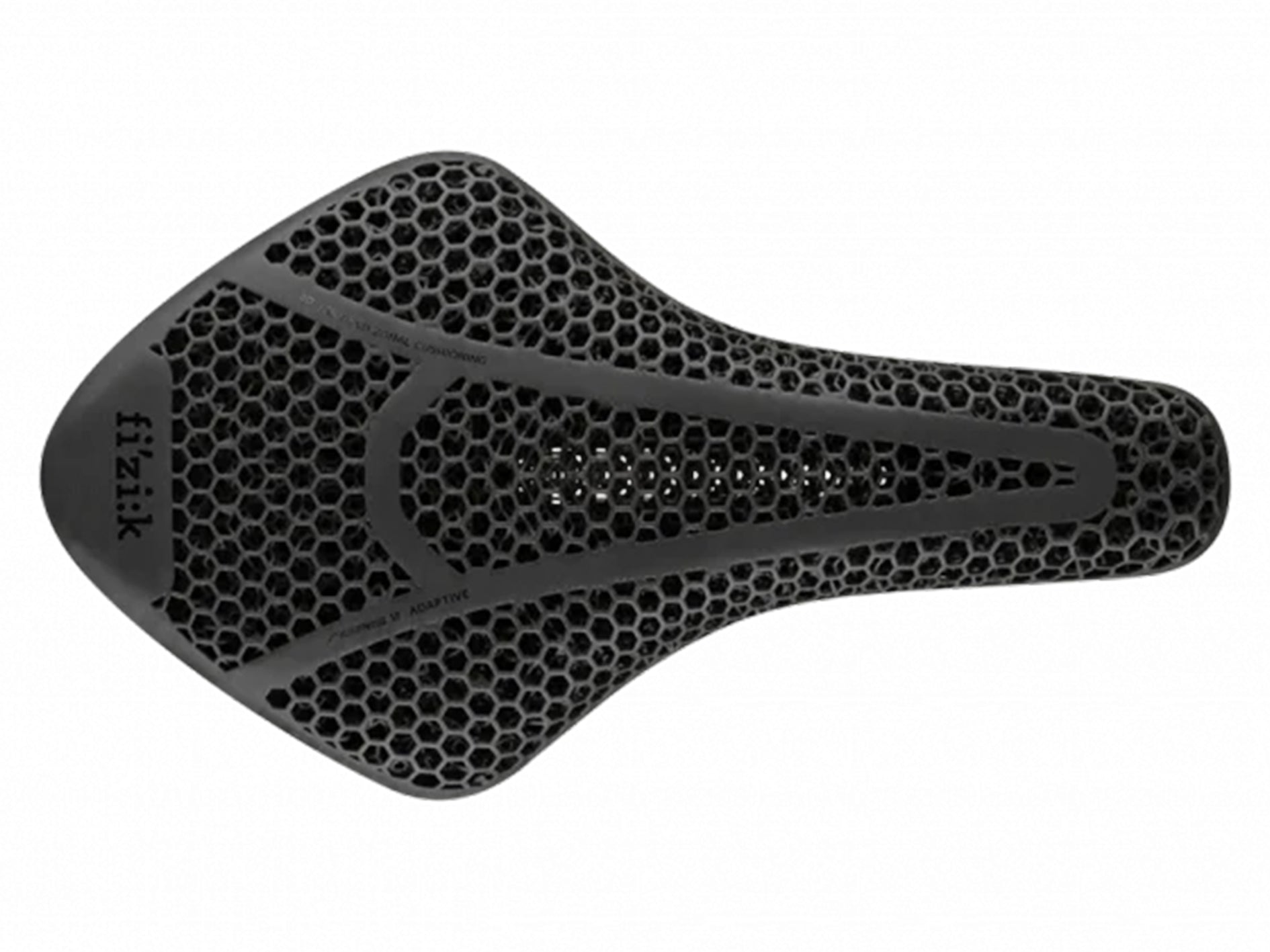 Fizik Transiro Aeris SD R1 Adaptive Saddle - 135mm – Cambria Bike