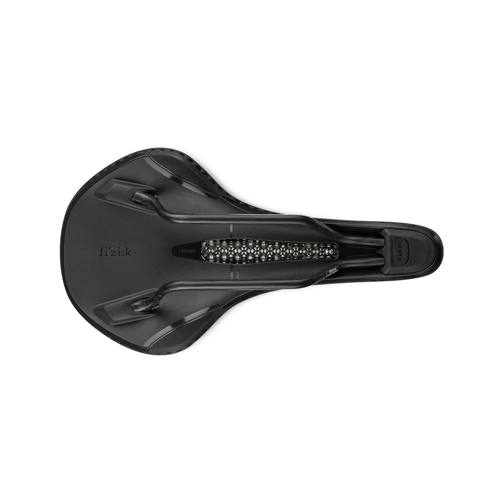 fi’zi:k VENTO ANTARES R1 ADAPTIVE 140mm Fizik Vento Antares R1 Adaptive Saddle - 140mm – Cambria Bike