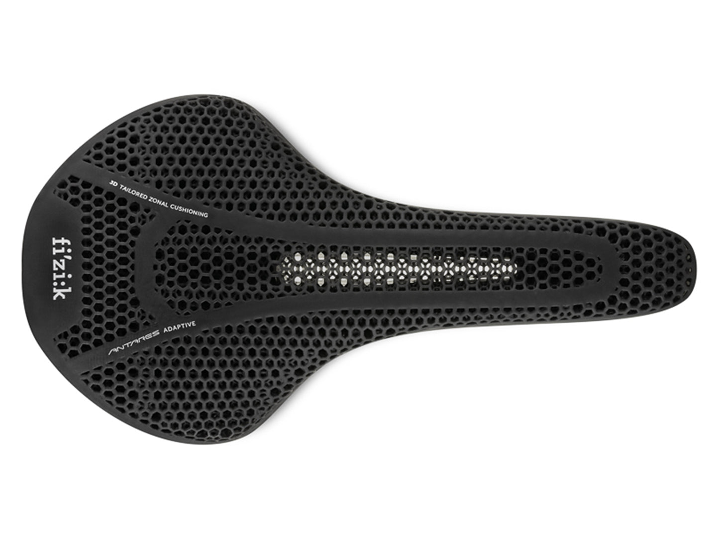 Fizik Vento Antares R3 Adaptive Saddle - 150mm