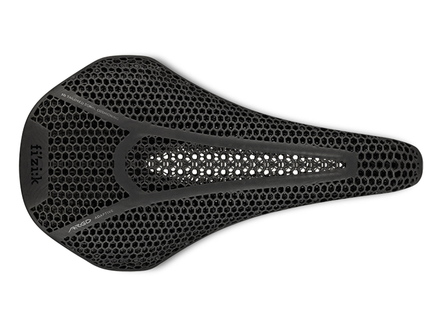 Fizik Vento Argo 00 Adaptive Saddle - 140mm