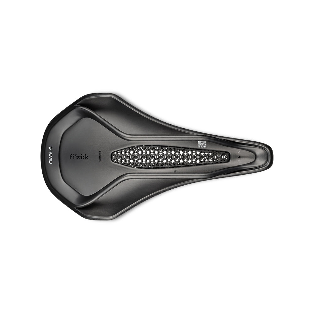 Fizik Vento Argo 00 Adaptive Saddle - 140mm