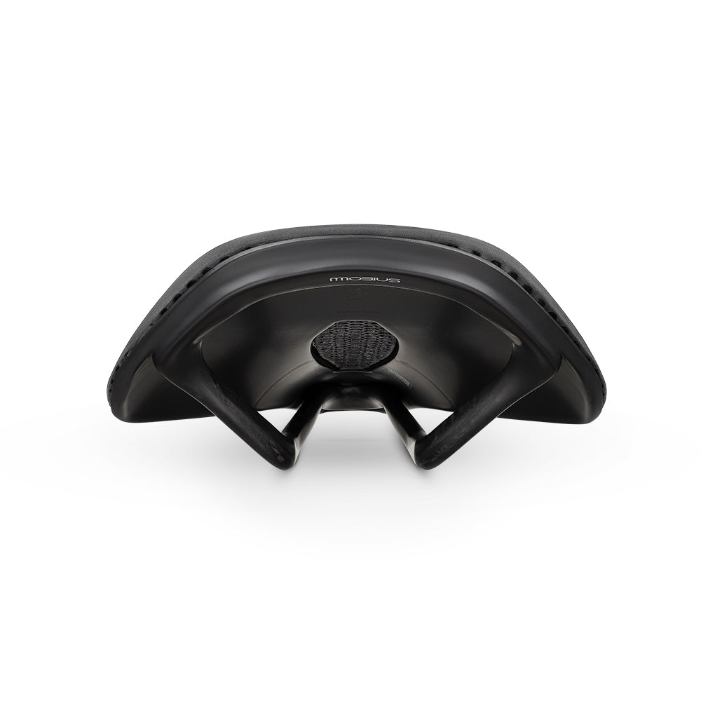 Fizik Vento Argo 00 Adaptive Saddle - 140mm – Cambria Bike