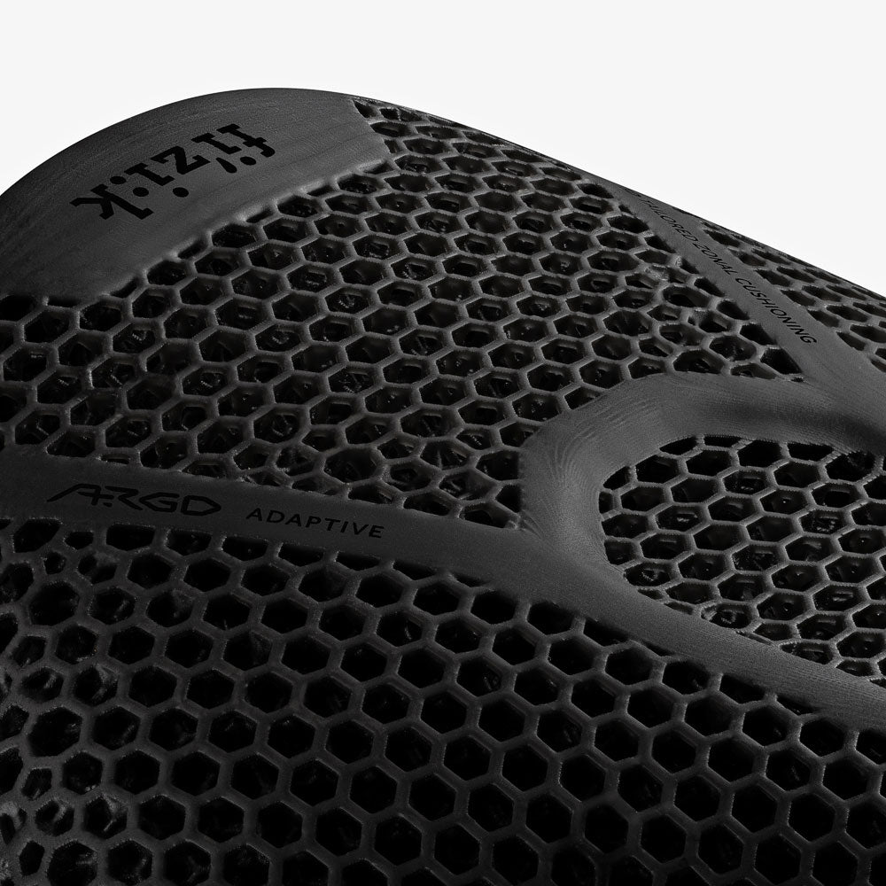 Fizik Vento Argo R1 Adaptive Saddle - 140mm – Cambria Bike