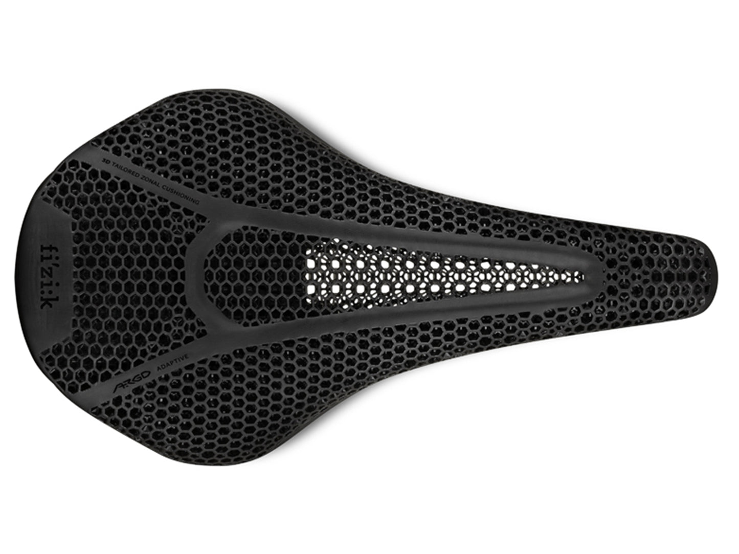 Fizik Vento Argo R1 Adaptive Saddle - 140mm