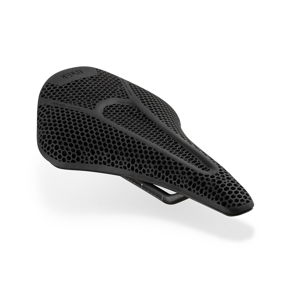 Fizik Vento Argo R1 Adaptive Saddle - 140mm – Cambria Bike